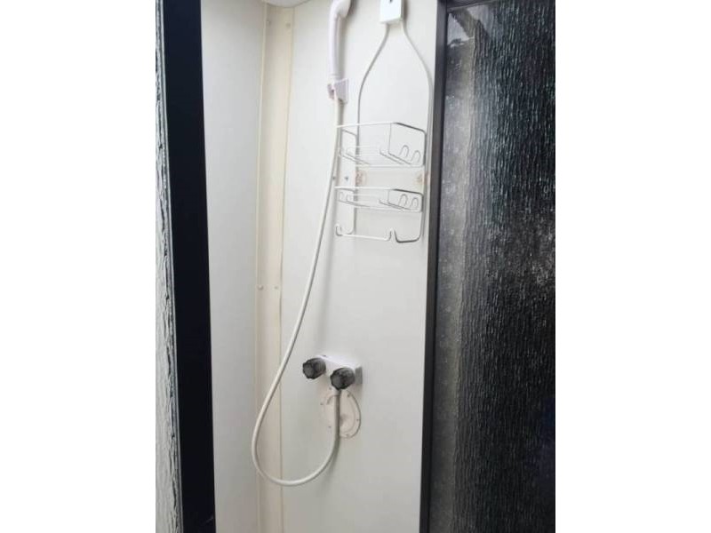 2013 Forest River Lexington 283TS - 012