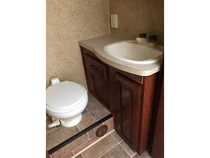 2013 Forest River Lexington 283TS - 013