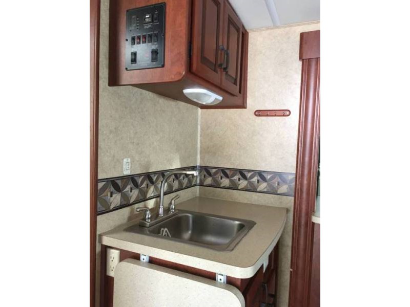 2013 Forest River Lexington 283TS - 014