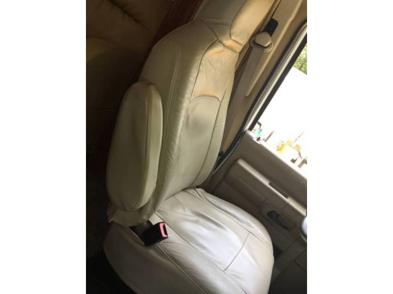 2013 Forest River Lexington 283TS - 016