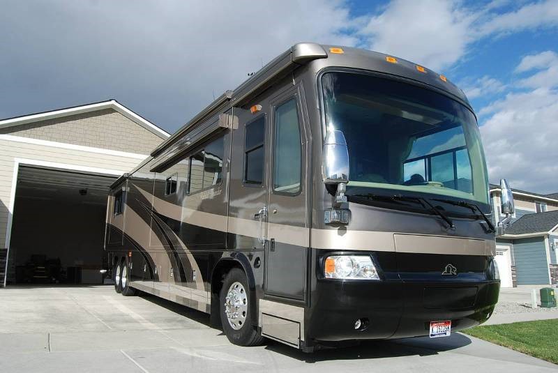 2006 Beaver Patriot Thunder Saratoga IV - 001