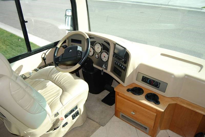 2006 Beaver Patriot Thunder Saratoga IV - 010