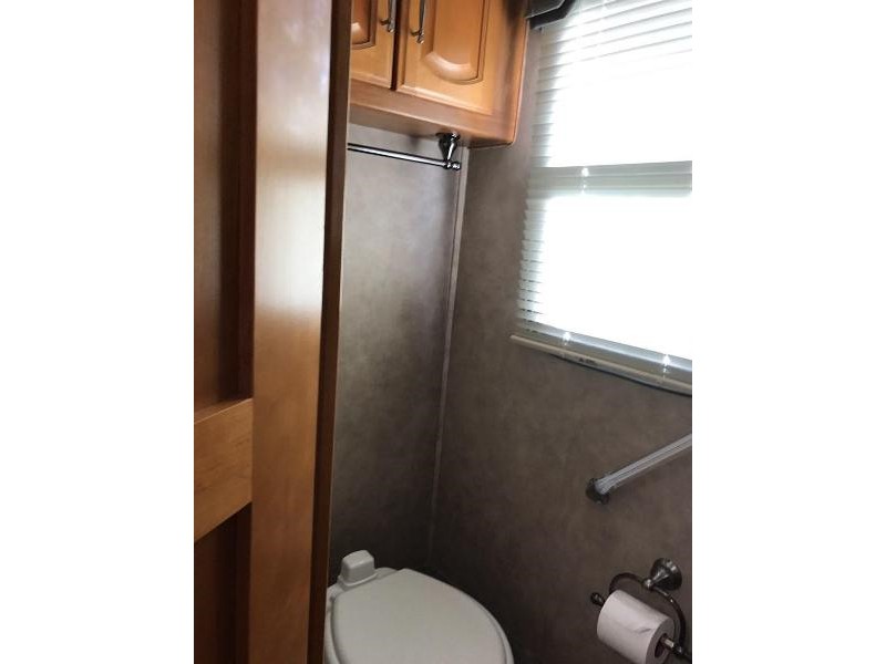 2007 Fleetwood Excursion 39S - 008