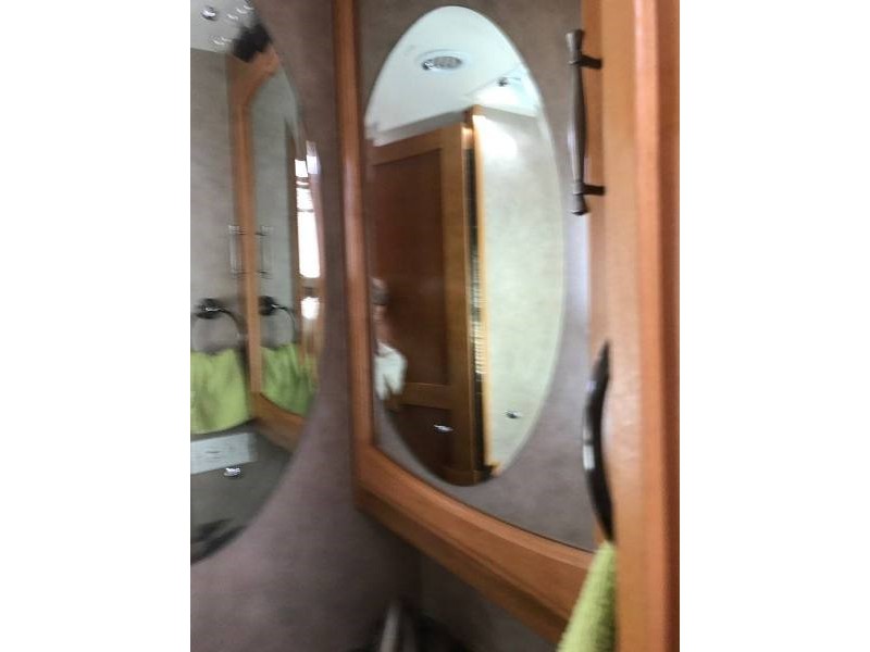 2007 Fleetwood Excursion 39S - 009