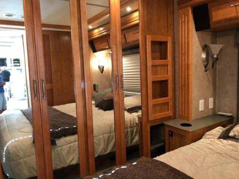2007 Fleetwood Excursion 39S - 014