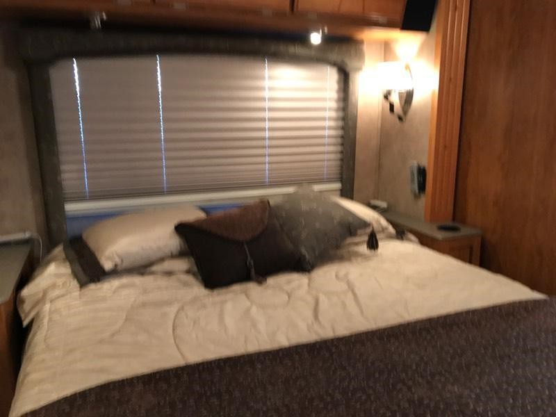 2007 Fleetwood Excursion 39S - 015
