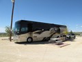 2008 Tiffin Zephyr 45QSZ