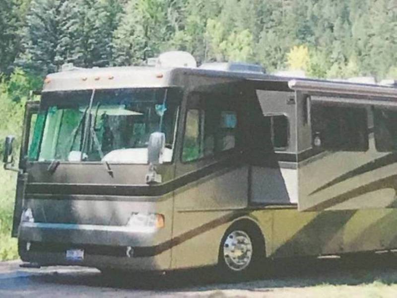 2004 Thor Mandalay - 001