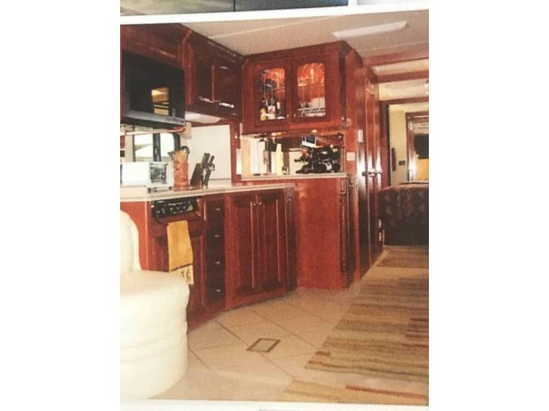2004 Thor Mandalay - 007