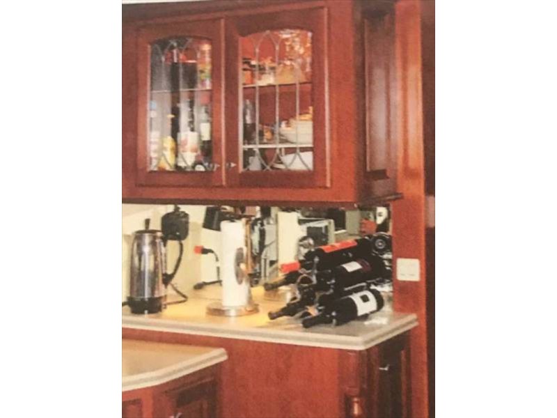 2004 Thor Mandalay - 009