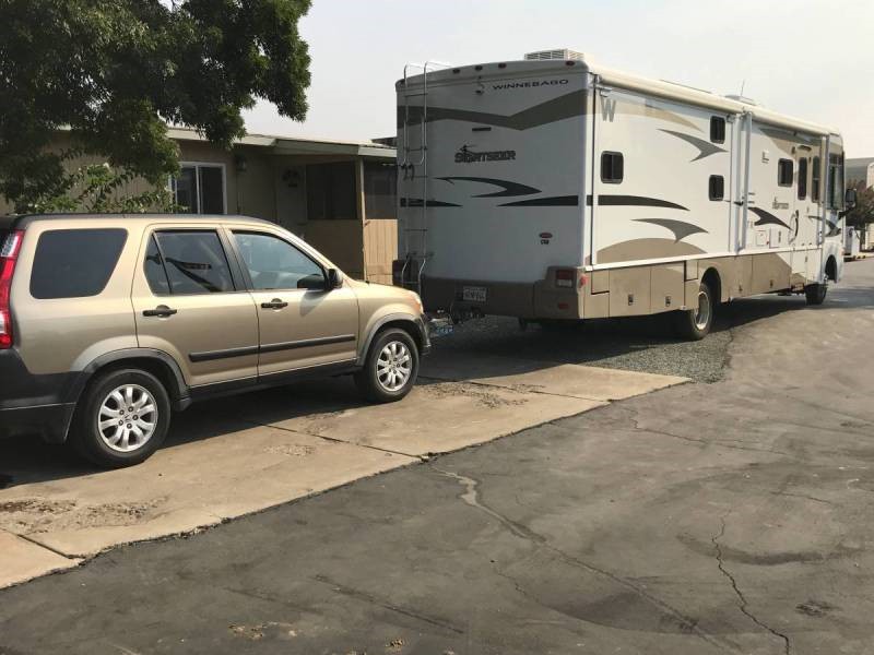 2008 Winnebago Sightseer 35J - 004