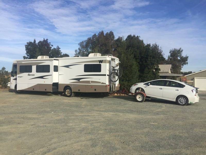 2008 Winnebago Sightseer 35J - 006