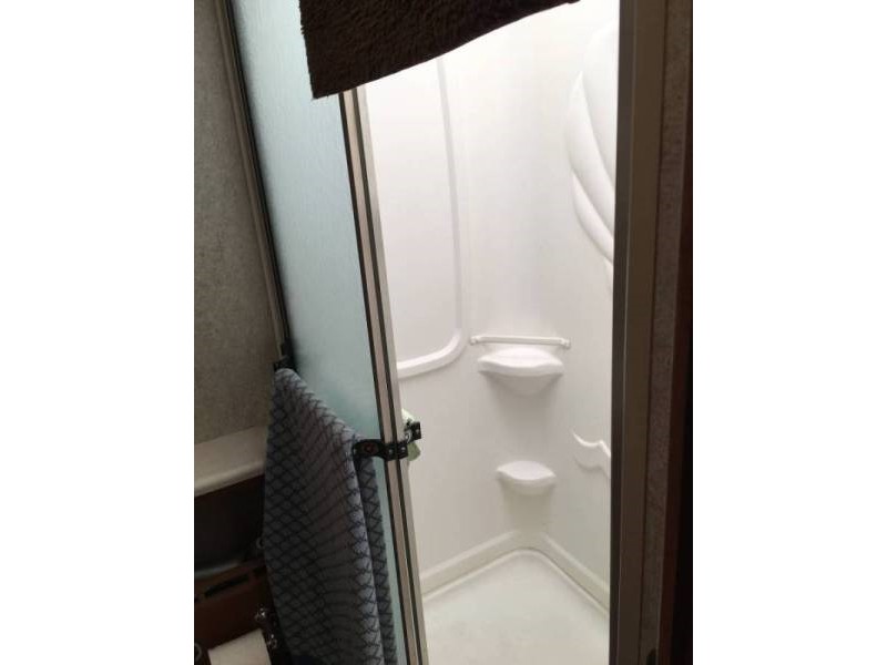 2008 Winnebago Sightseer 35J - 013