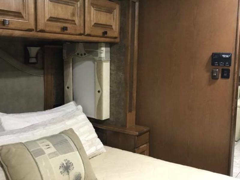 2012 Tiffin Allegro Open Road 36LA - 011