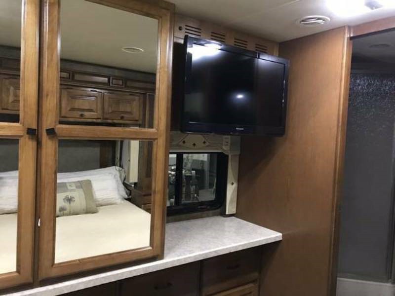 2012 Tiffin Allegro Open Road 36LA - 012