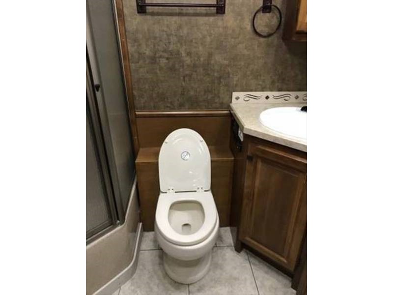 2012 Tiffin Allegro Open Road 36LA - 017