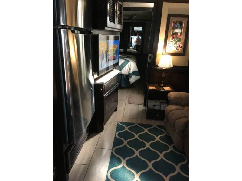 2016 Tiffin Allegro Open Road 32SA - 008