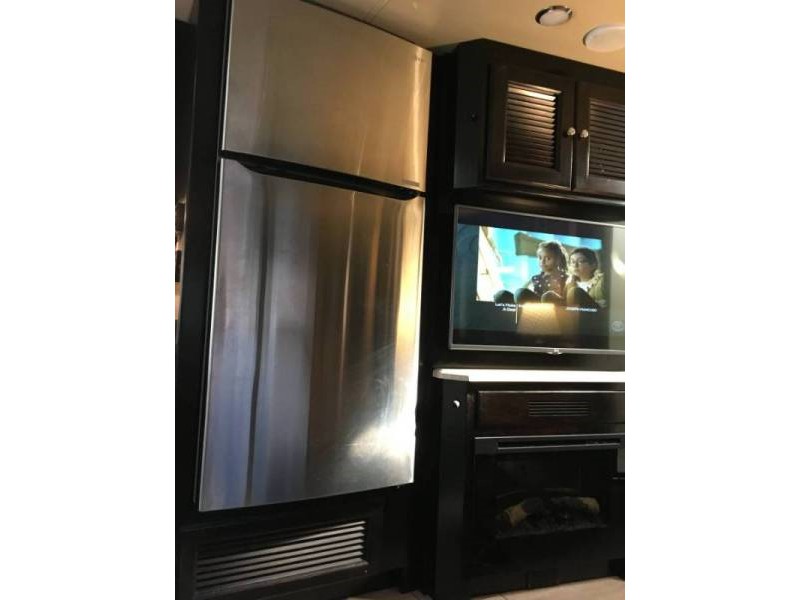 2016 Tiffin Allegro Open Road 32SA - 009