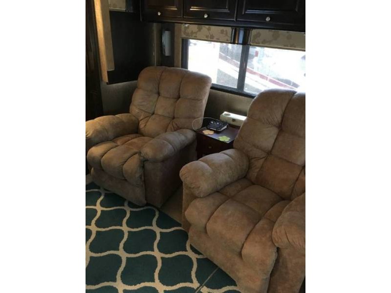 2016 Tiffin Allegro Open Road 32SA - 010