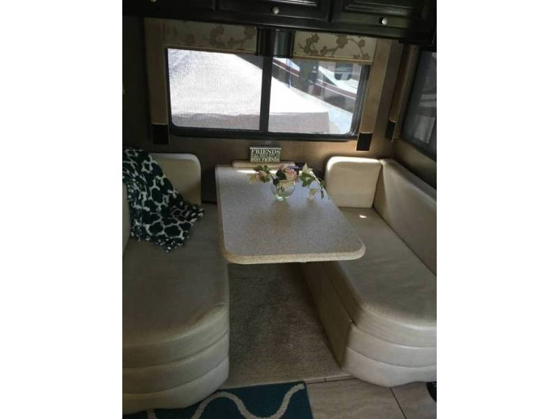 2016 Tiffin Allegro Open Road 32SA - 011