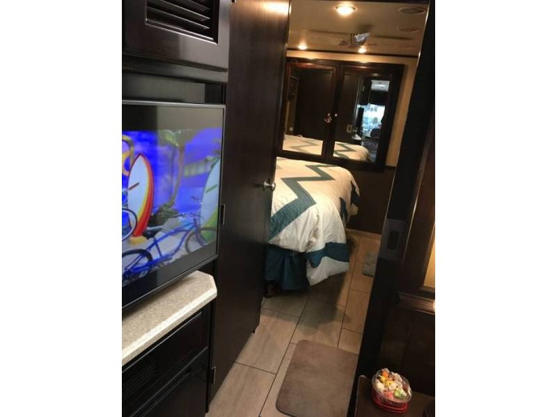 2016 Tiffin Allegro Open Road 32SA - 012