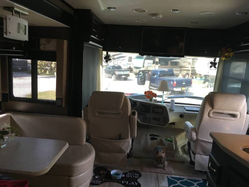 2016 Tiffin Allegro Open Road 32SA - 014