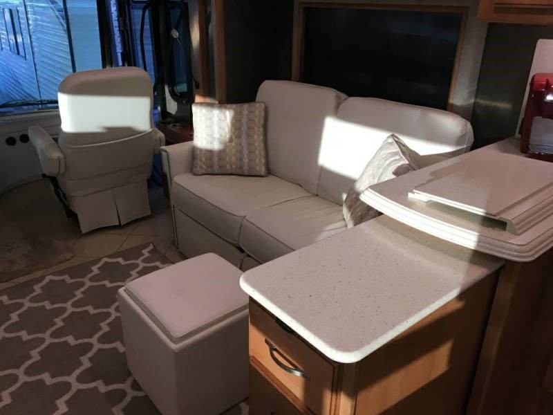 2014 Itasca Meridian 36M - 009