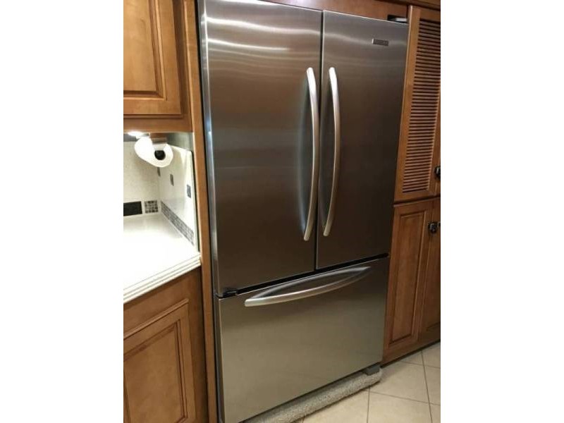 2014 Itasca Meridian 36M - 014