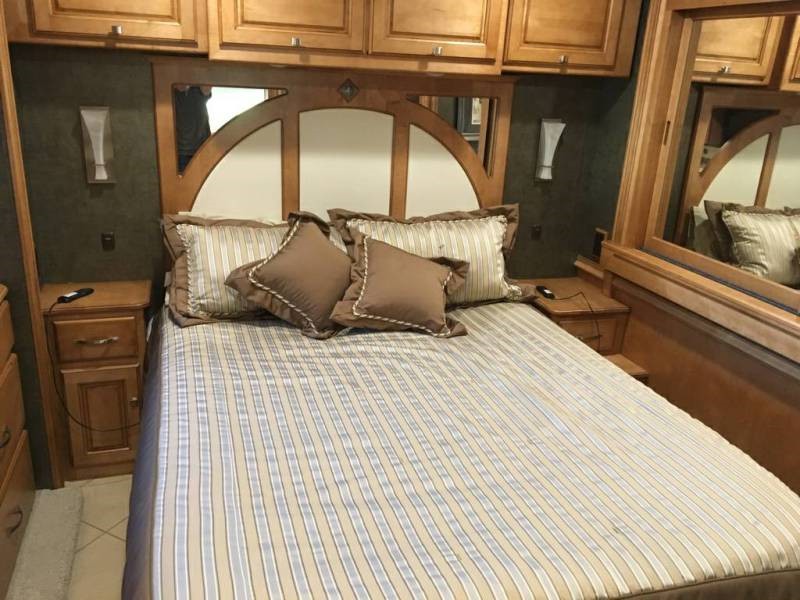 2014 Itasca Meridian 36M - 020