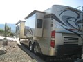 2008 Tiffin Phaeton 42QRH
