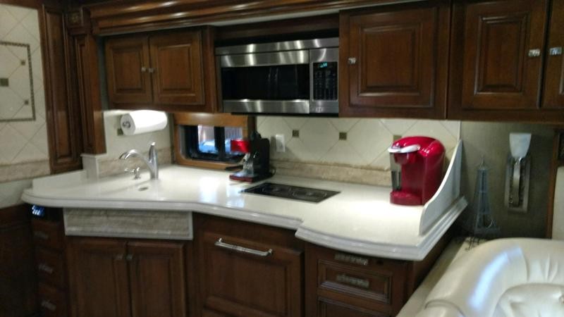 2013 Tiffin Allegro Bus 45LP - 003