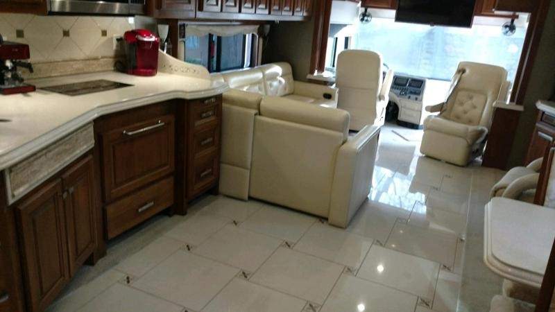2013 Tiffin Allegro Bus 45LP - 004