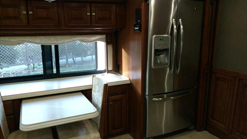 2013 Tiffin Allegro Bus 45LP - 006