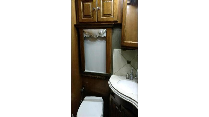 2013 Tiffin Allegro Bus 45LP - 008