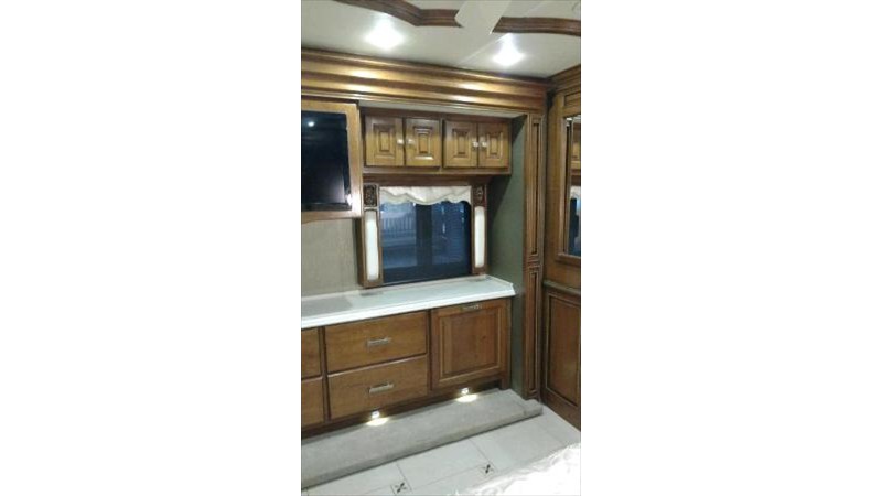 2013 Tiffin Allegro Bus 45LP - 010