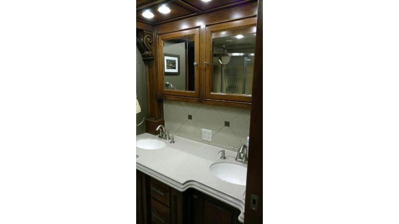 2013 Tiffin Allegro Bus 45LP - 011