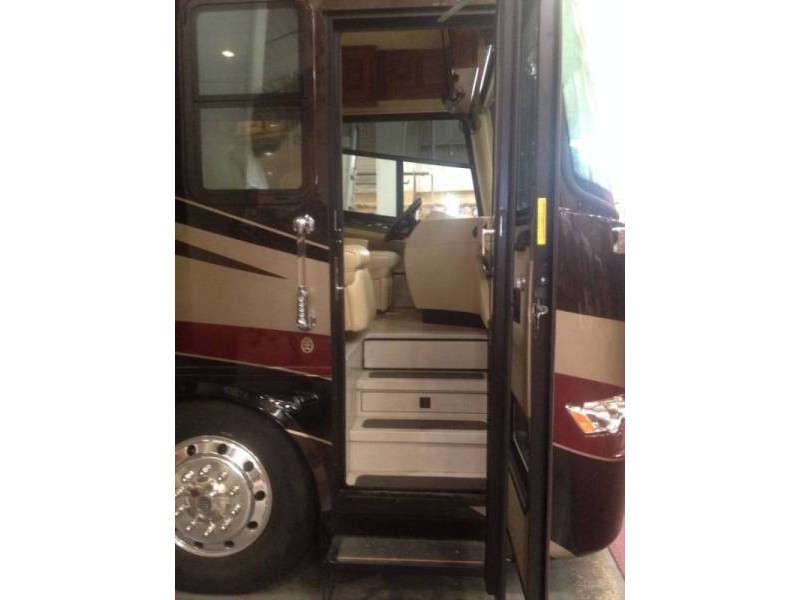 2013 Tiffin Allegro Bus 40QBP - 011