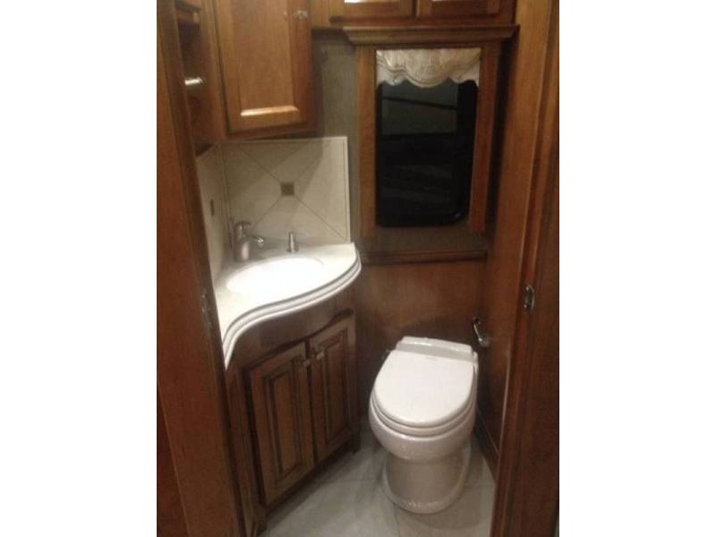 2013 Tiffin Allegro Bus 40QBP - 018