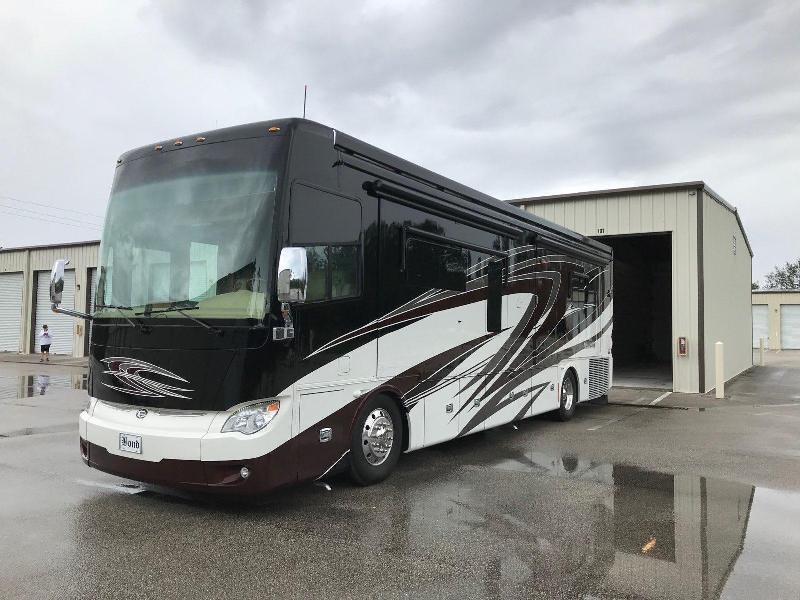2014 Tiffin Allegro Bus 37AP - 001