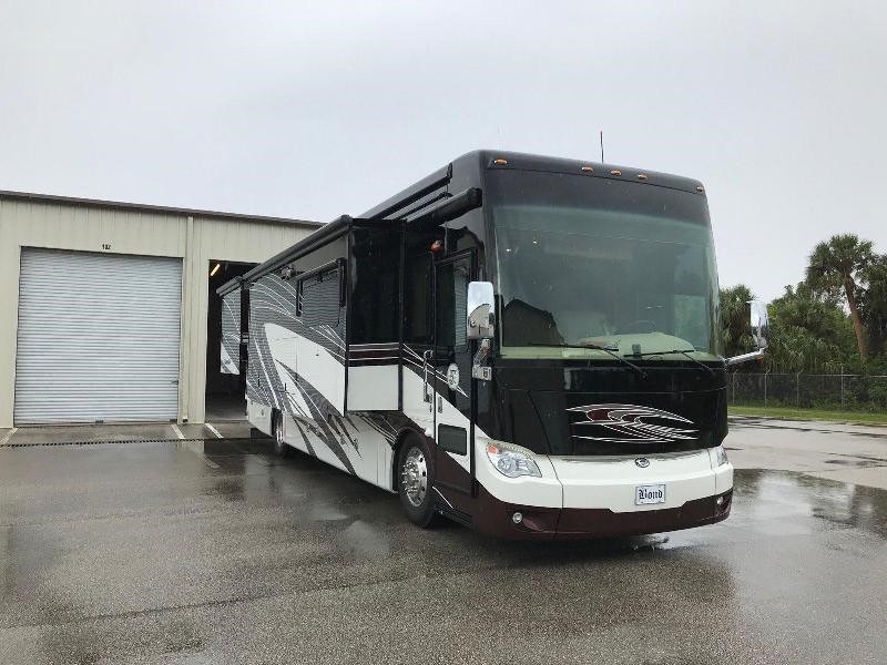 2014 Tiffin Allegro Bus 37AP - 004