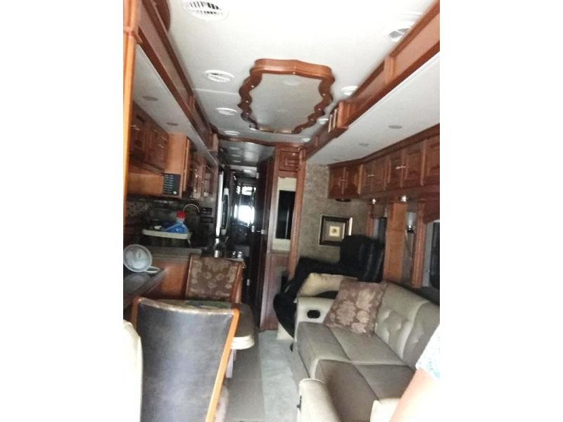 2014 Tiffin Allegro Bus 37AP - 011