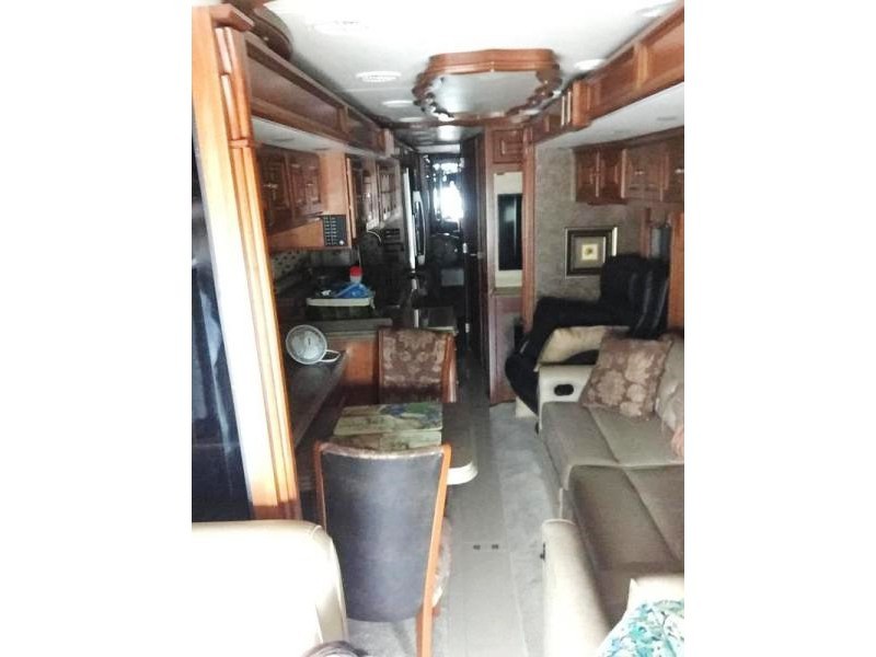 2014 Tiffin Allegro Bus 37AP - 012