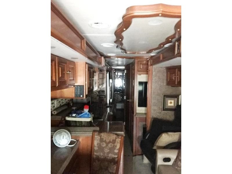 2014 Tiffin Allegro Bus 37AP - 013