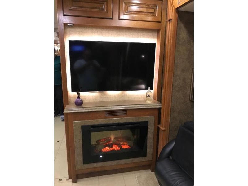 2014 Tiffin Allegro Bus 37AP - 015