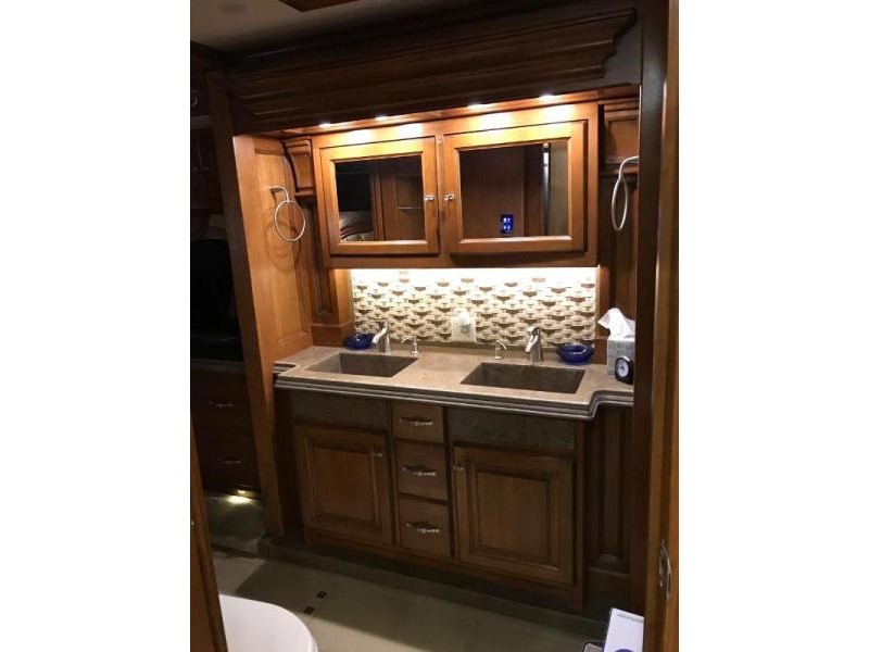 2014 Tiffin Allegro Bus 37AP - 020