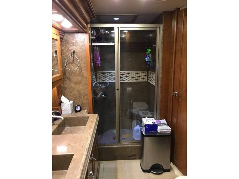 2014 Tiffin Allegro Bus 37AP - 021