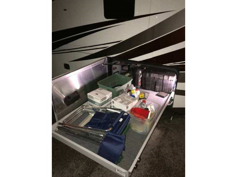 2014 Tiffin Allegro Bus 37AP - 022
