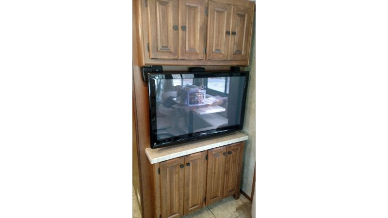 2011 Tiffin Allegro RED 34QFA - 011