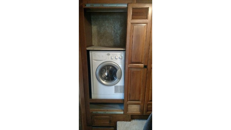 2011 Tiffin Allegro RED 34QFA - 016