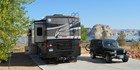 2011 Tiffin Allegro RED 34QFA - 002